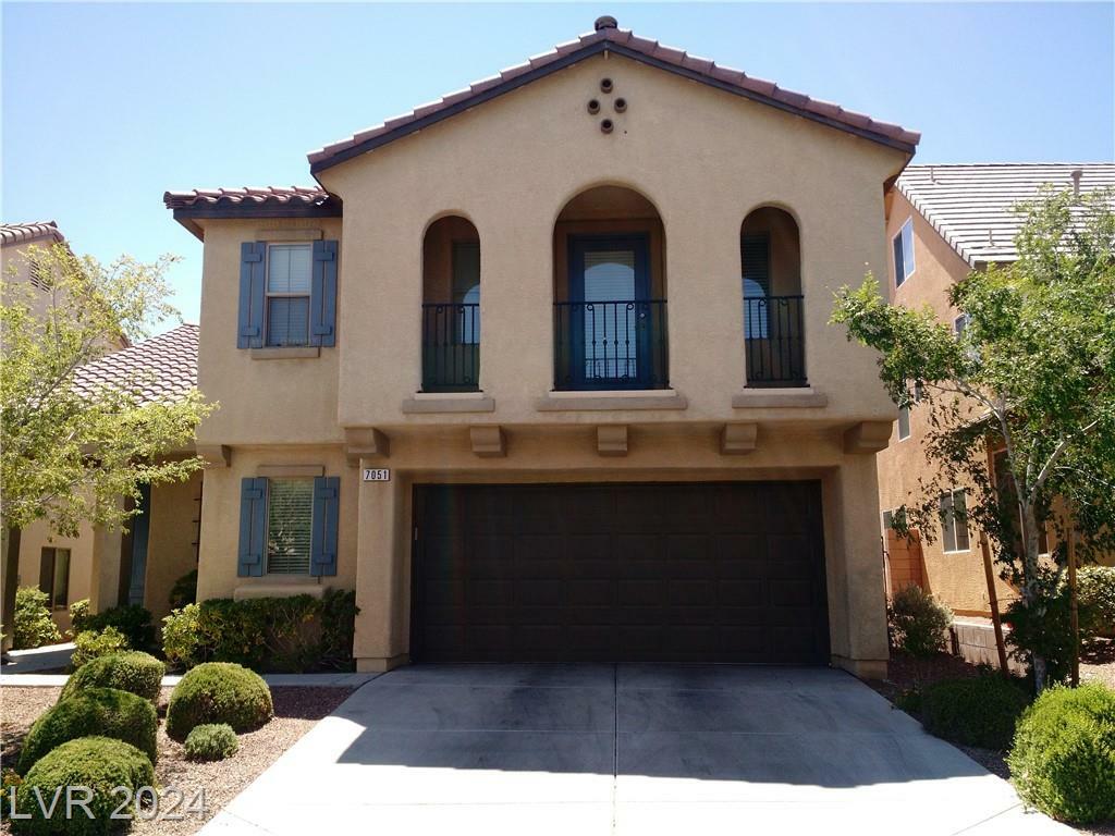 Property Photo:  7051 Oakwood Pines Court  NV 89166 