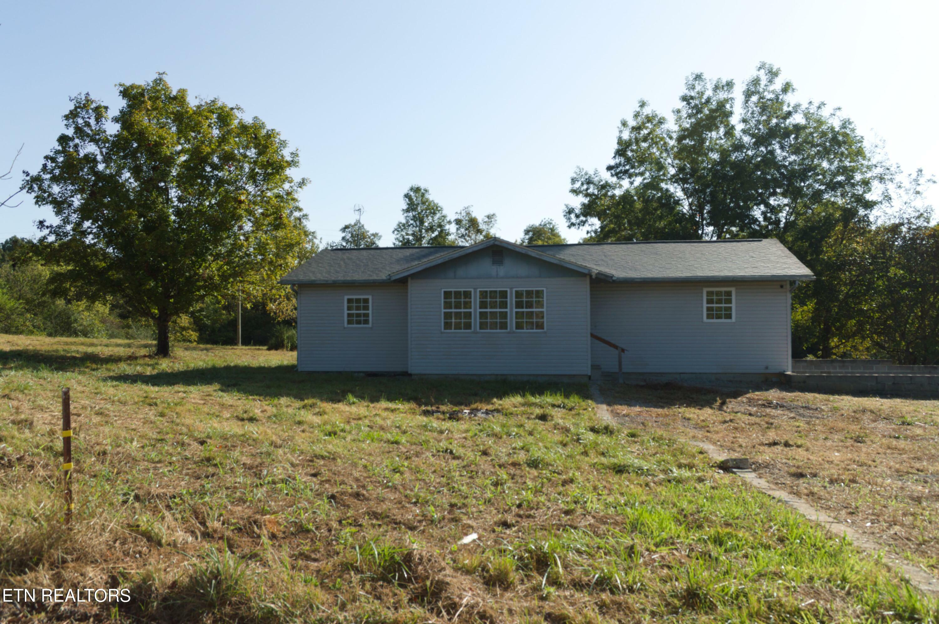 473 Rasar Rd  Madisonville TN 37354 photo