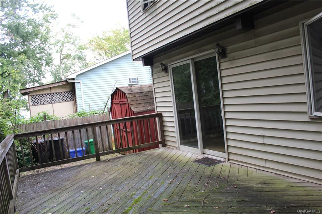 Property Photo:  20 S Rockland Avenue  NY 10920 