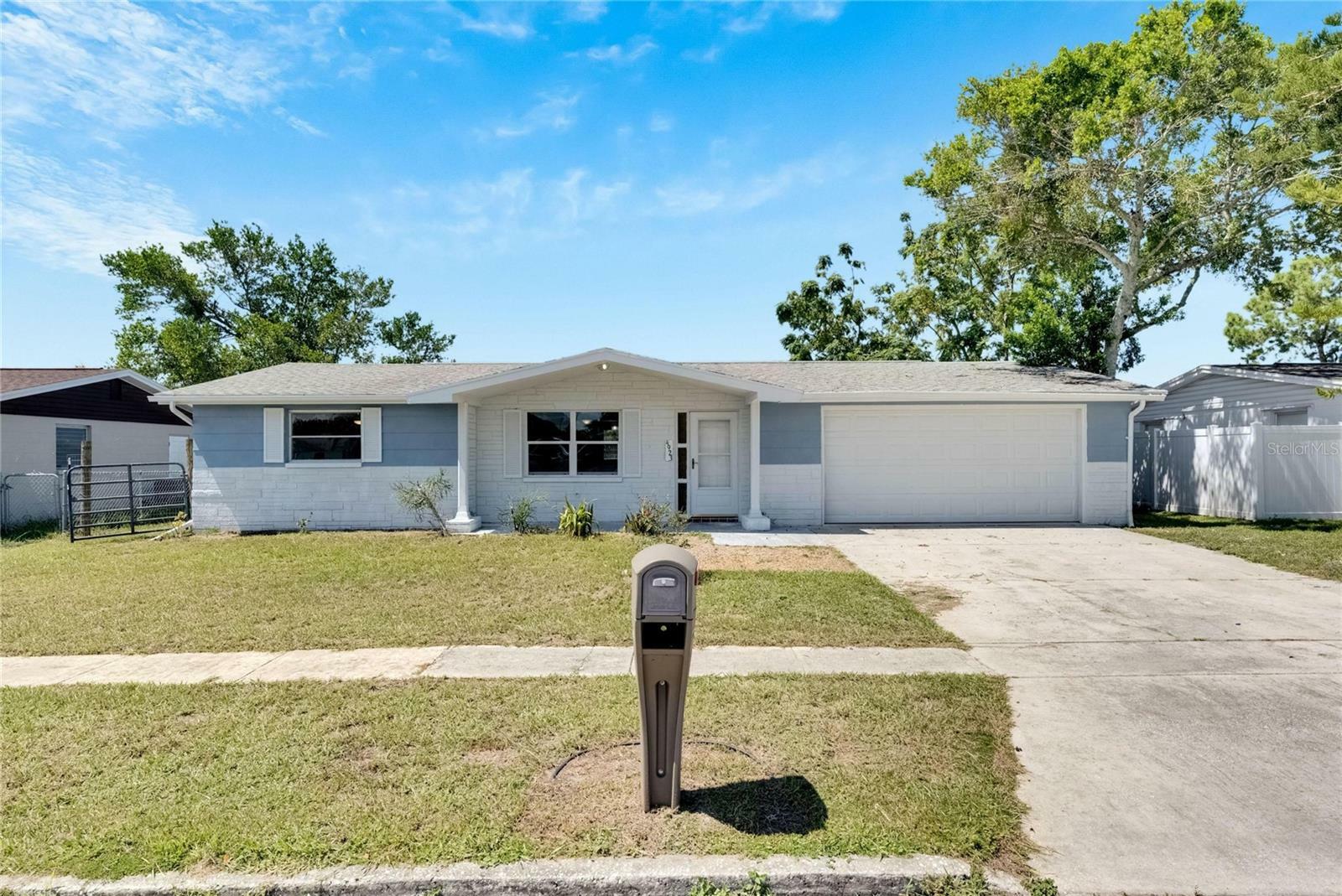 Property Photo:  4923 Alcea Street  FL 34652 