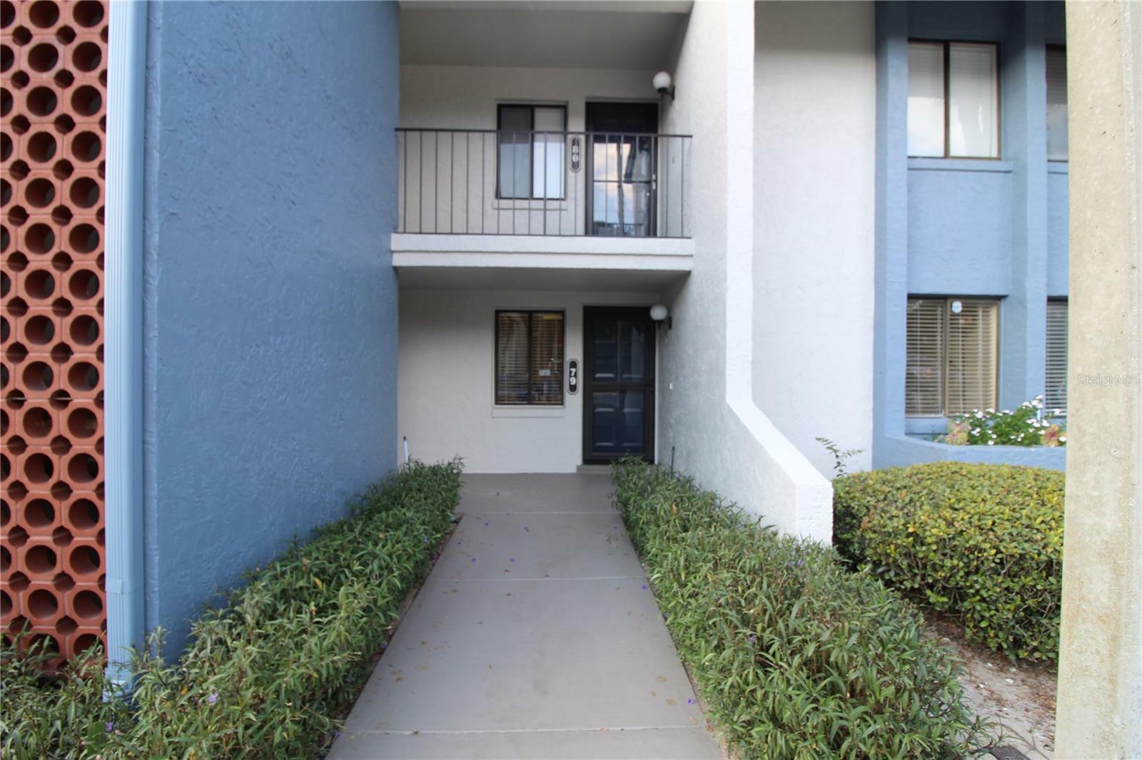 Property Photo:  8 Escondido Circle 79  FL 32701 