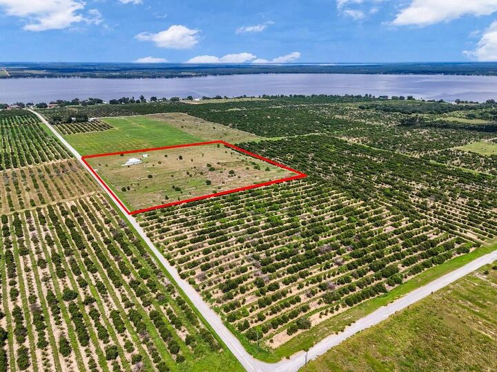 Property Photo:  1320 Ponds Road  FL 33843 