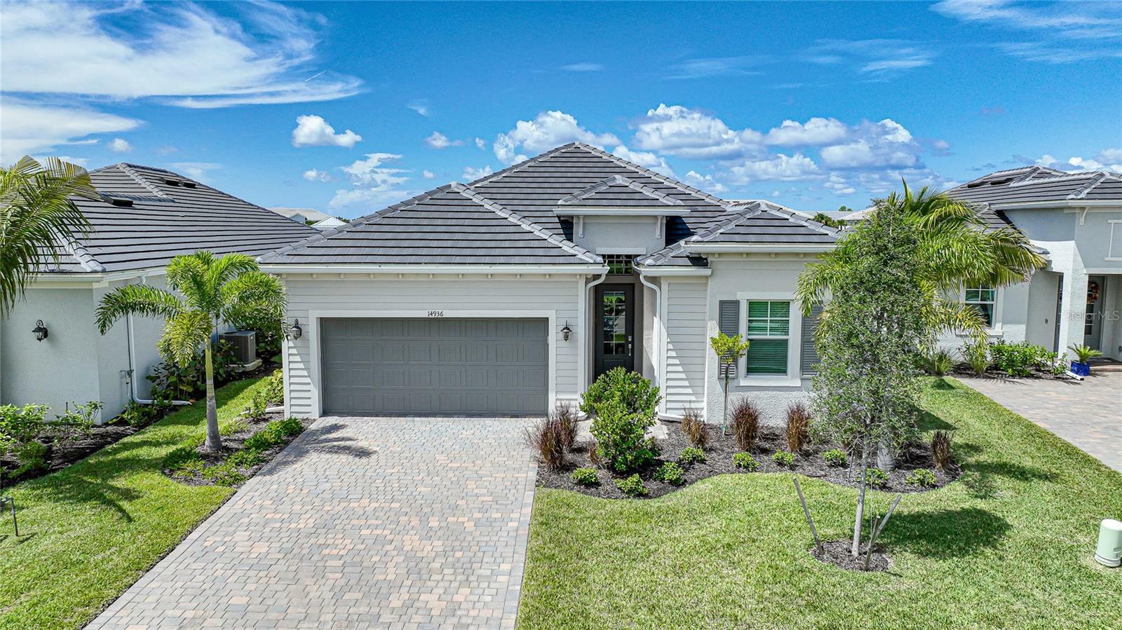 Property Photo:  14936 Redbud Lane  FL 33955 