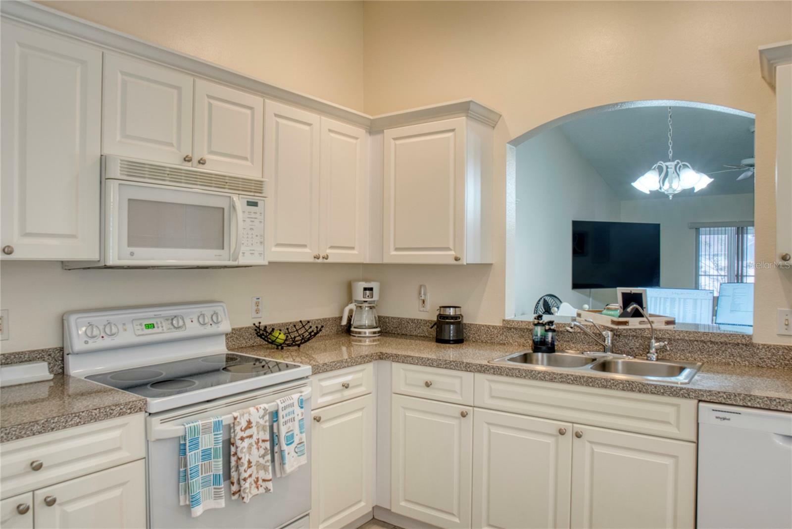 Property Photo: 3455 Village Green FL 34772