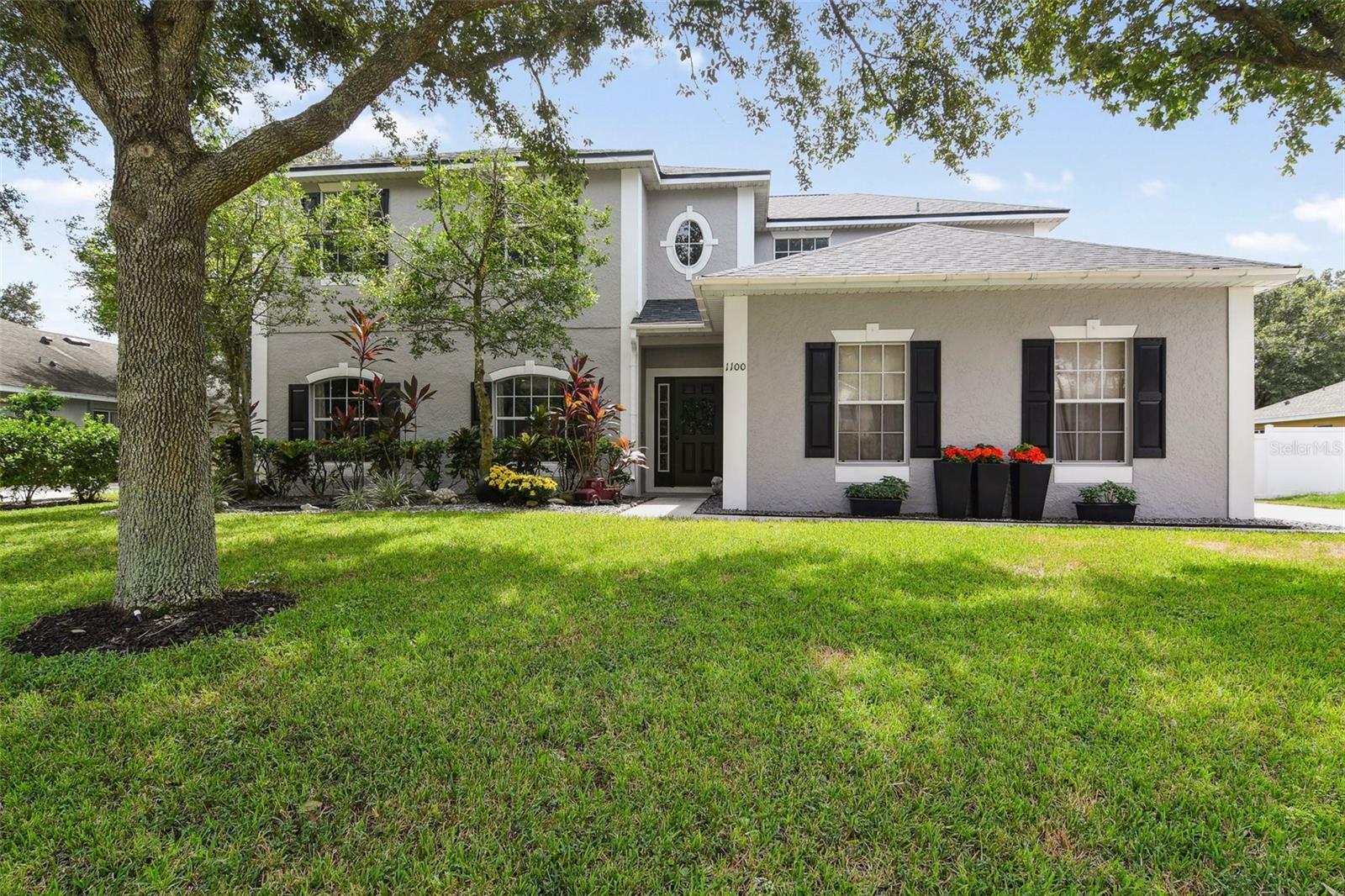 Property Photo:  1100 Stanton Shadow Lane  FL 32712 