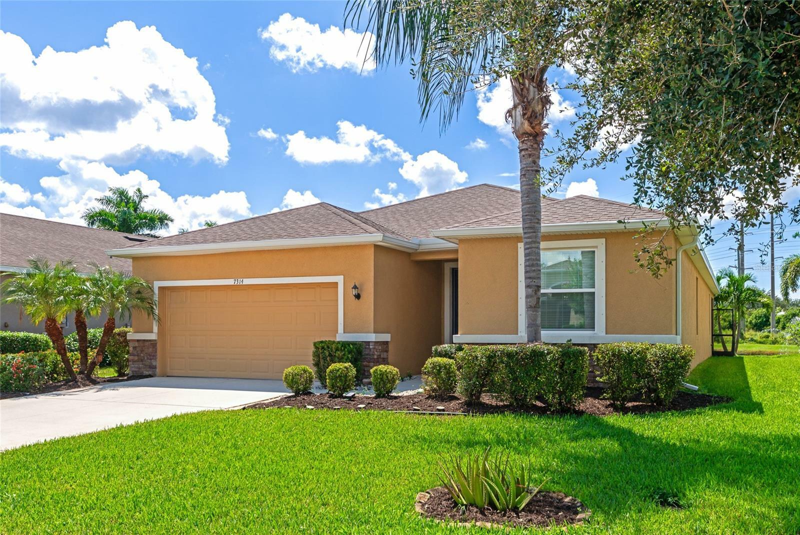 Property Photo:  7314 47th Avenue Circle E  FL 34203 