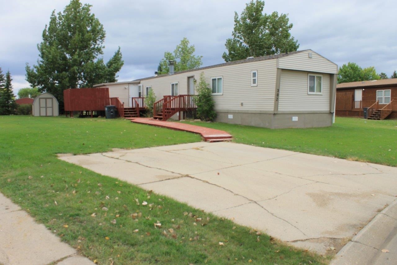 406 31st Ave Lot #302 SE #302  Minot ND 58701 photo