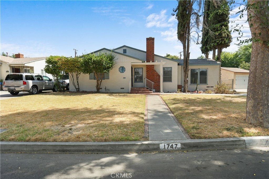 Property Photo:  1747 Fremontia Drive  CA 92404 