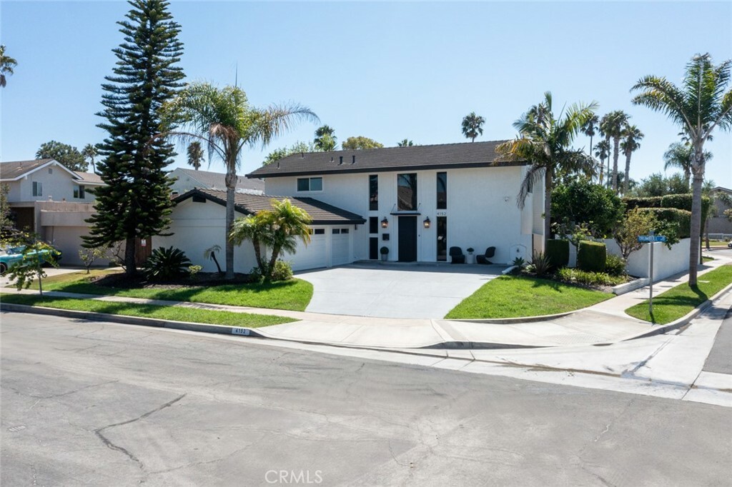 Property Photo:  4152 Trumbull Drive  CA 92649 