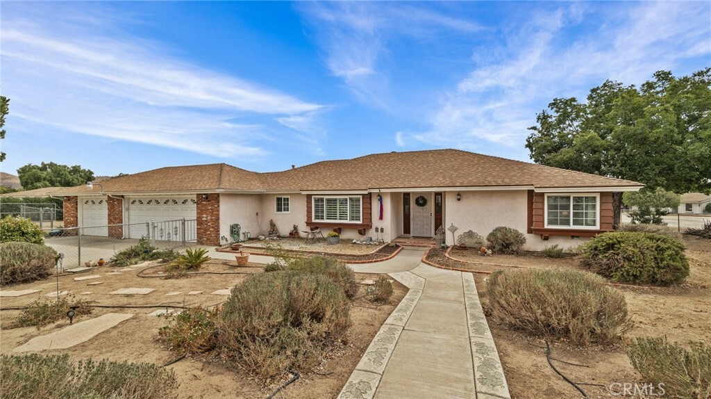 Property Photo:  31980 Cash Lane  CA 92595 