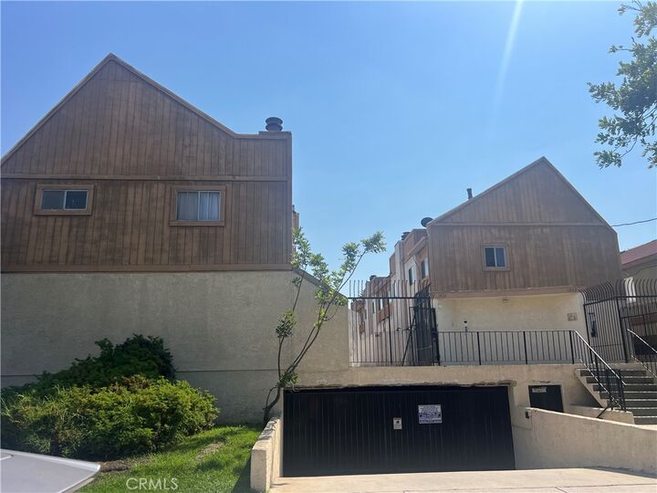 Property Photo:  1826 W 145th Street F  CA 90249 