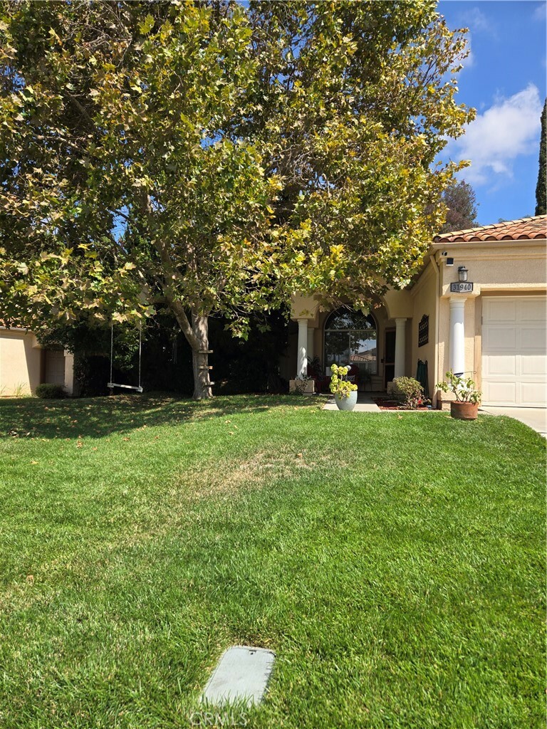 Property Photo:  31940 Camino Marea  CA 92592 