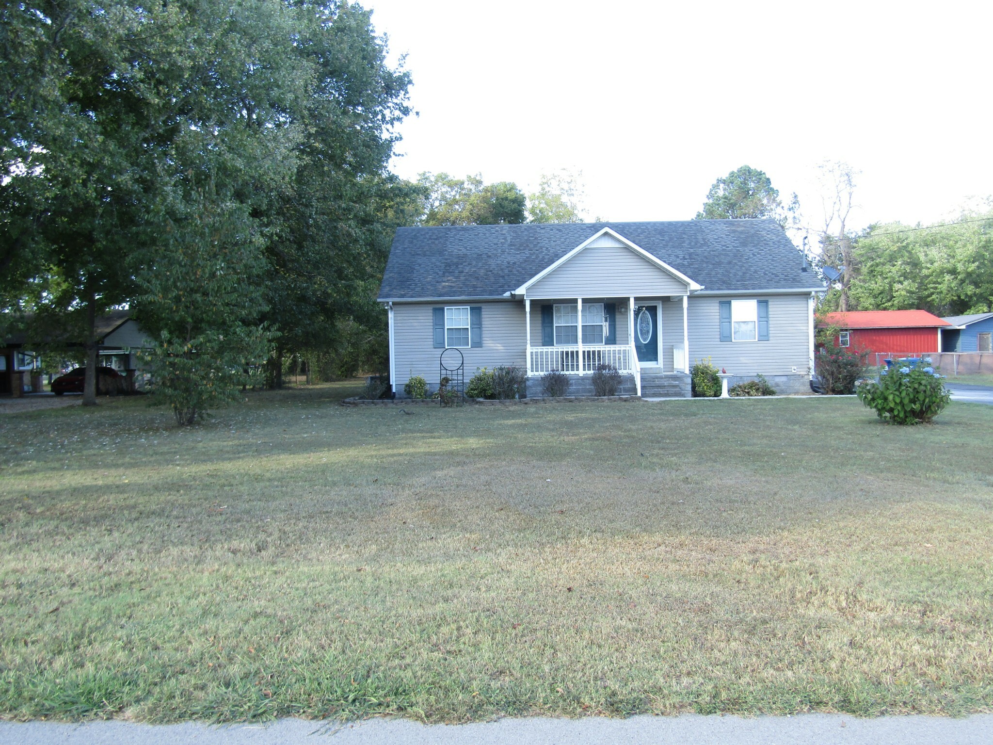 371 Hillcrest Rd  Manchester TN 37355 photo