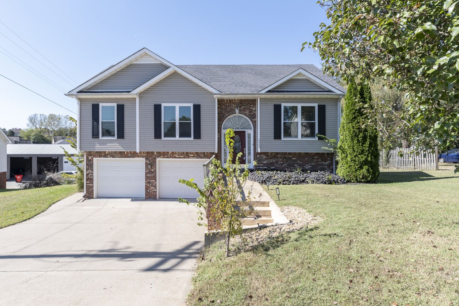 Property Photo:  3369 Brownsville Rd  TN 37043 