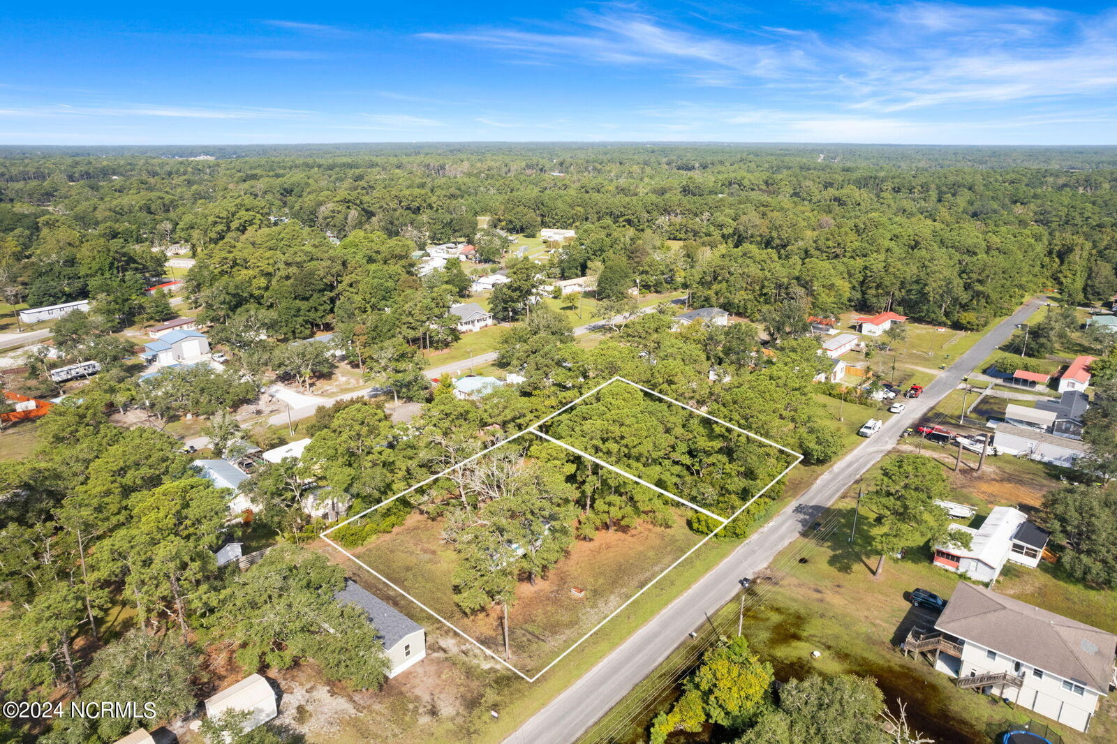 Property Photo:  2327 Randy Street SW  NC 28462