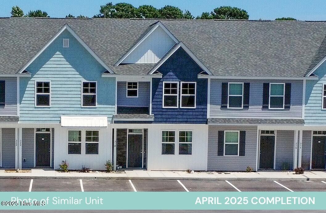 Property Photo:  206 Sandy Cove Lane  NC 28460 