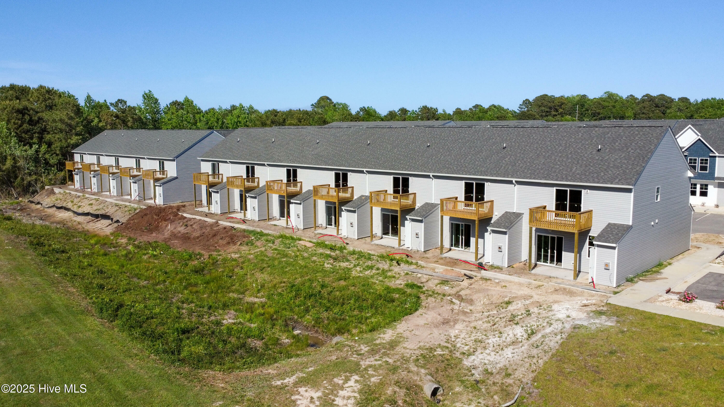 Property Photo: 223 Sandy Cove Lane NC 28460
