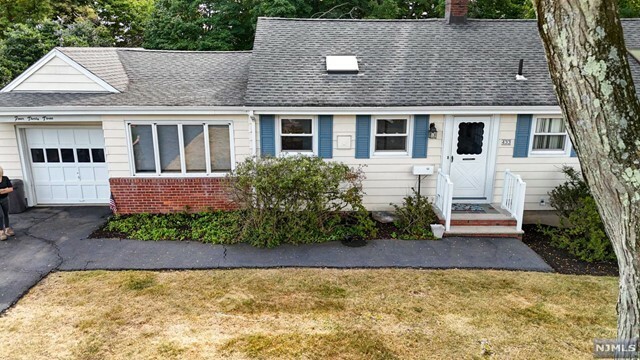 Property Photo:  433 West Avenue  NJ 07647 