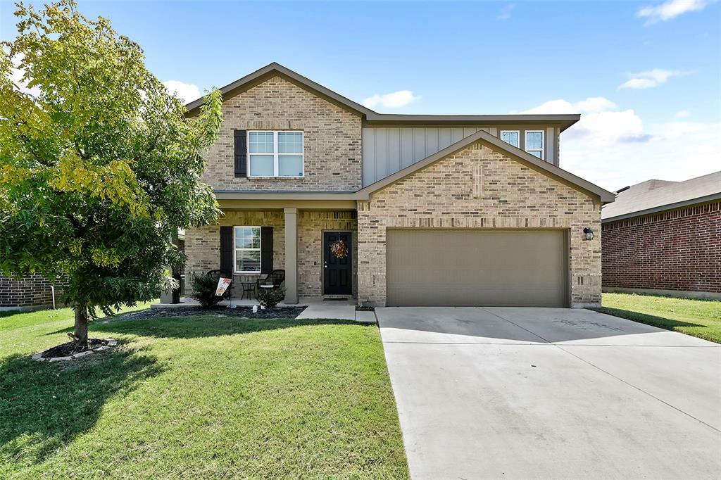 5525 McMahan Lane  Fort Worth TX 76036 photo