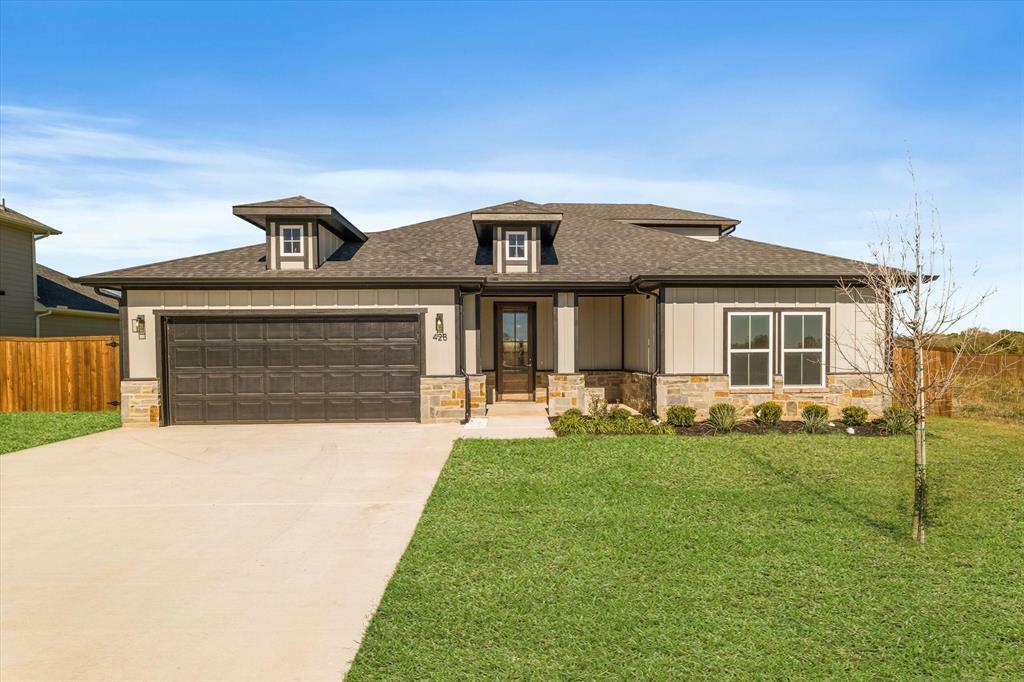 428 Cirrus Circle  Muenster TX 76252 photo