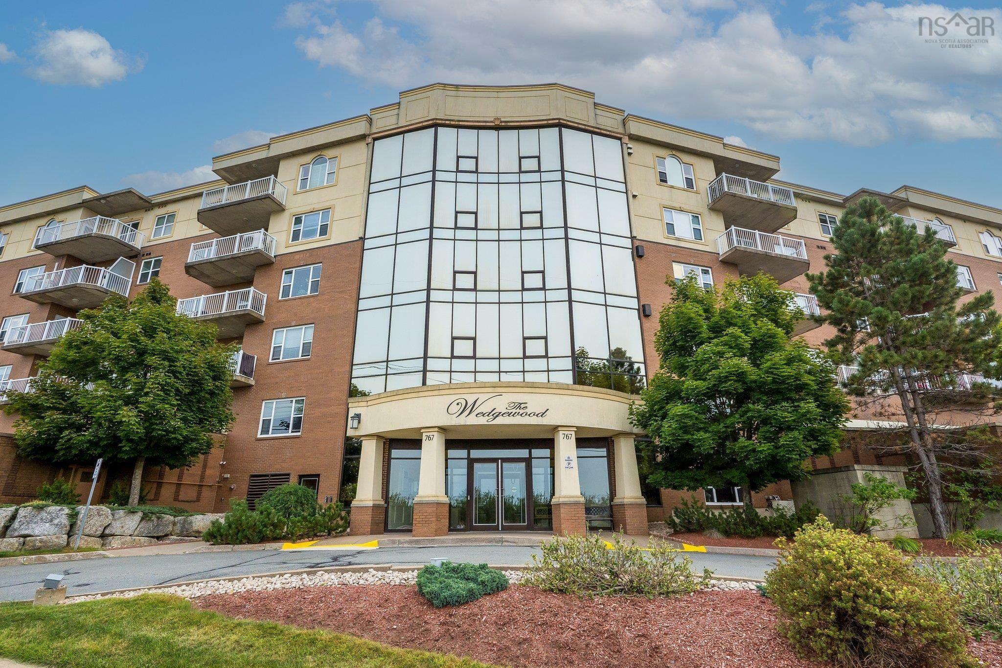 Property Photo: 767 Parkland Drive 106 NS B3S 1T1