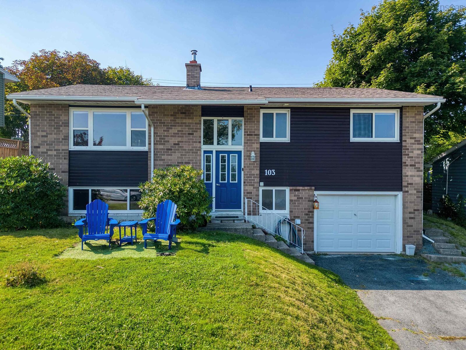 Property Photo:  103 Ashgrove Avenue  NS B2V 1G2 