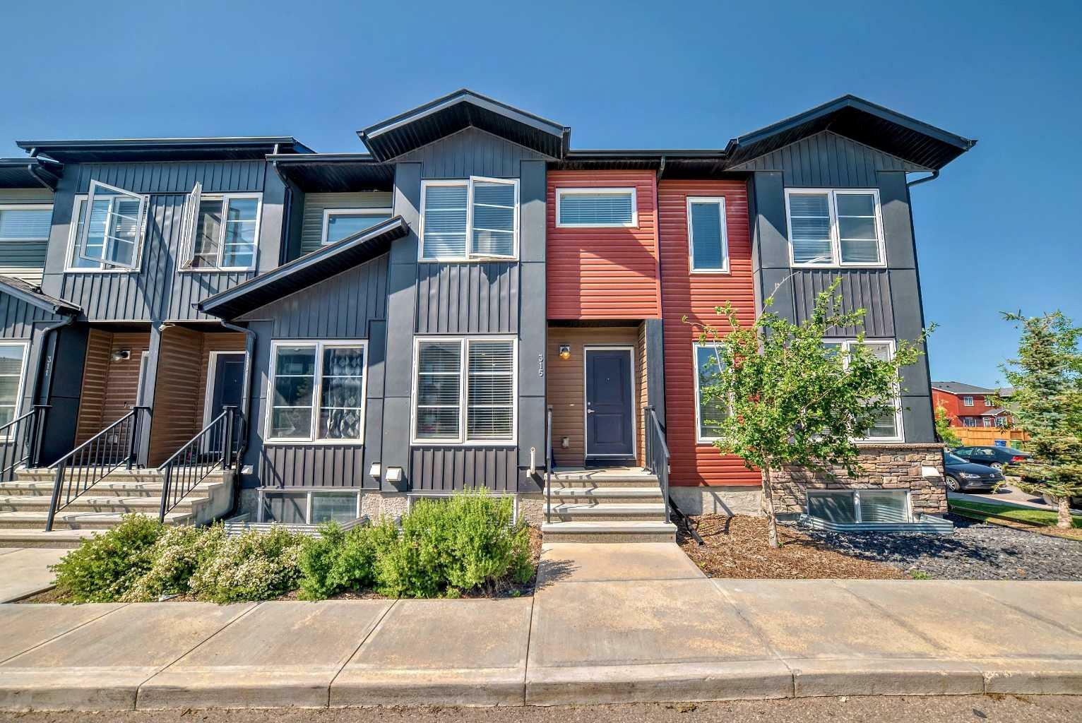 31 Red Embers Parade NE 315  Calgary AB T3N 1E9 photo