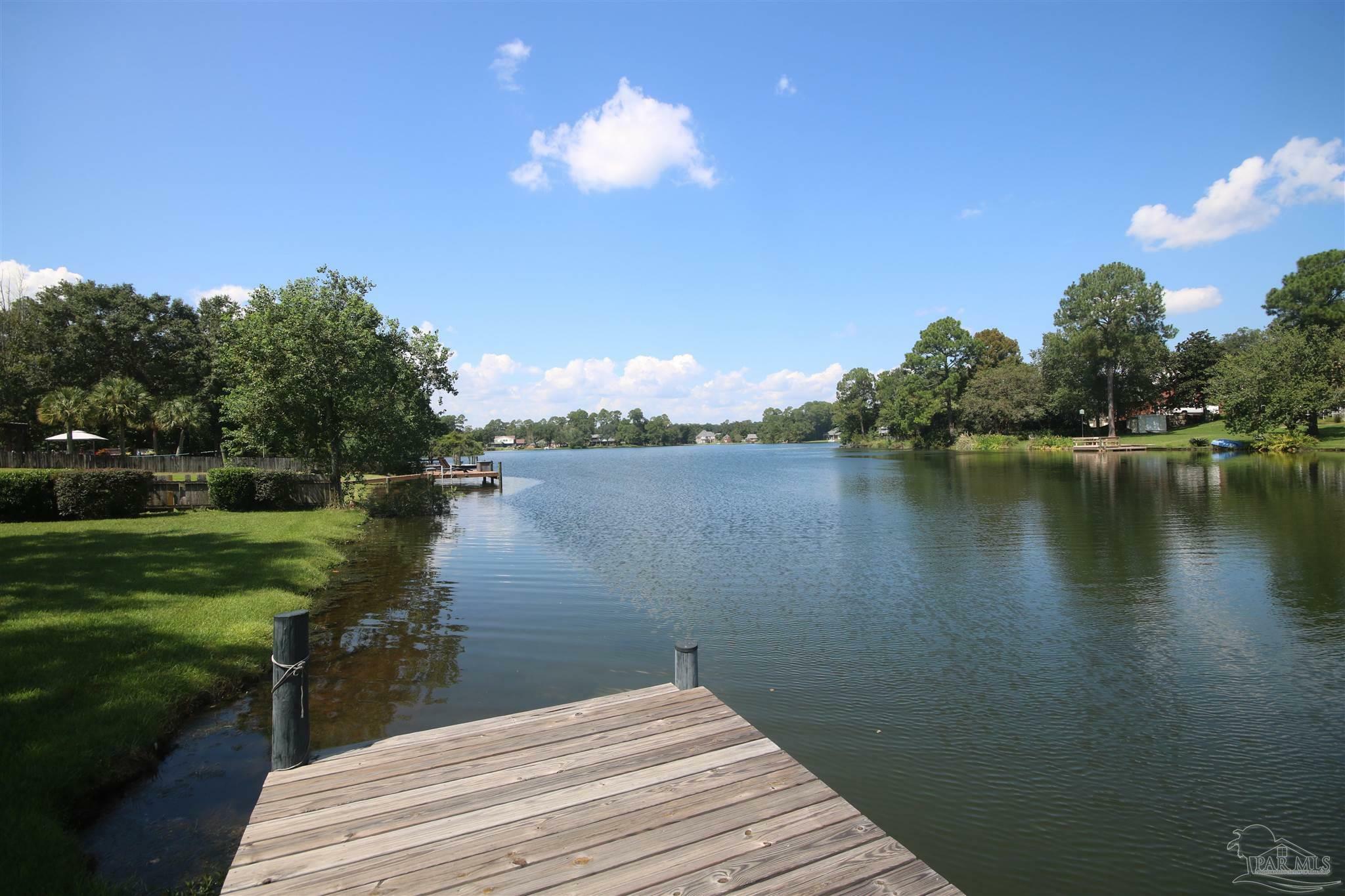 Property Photo:  3286 Abel Ave  FL 32571 