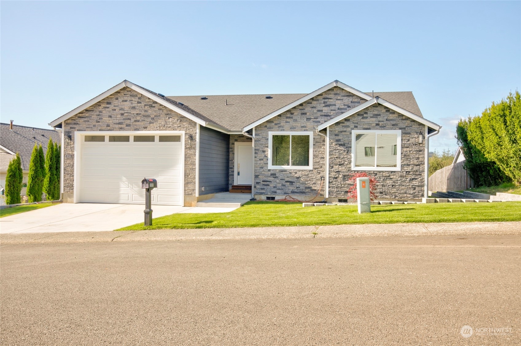 Property Photo:  3155 Sanderling Drive  WA 98550 