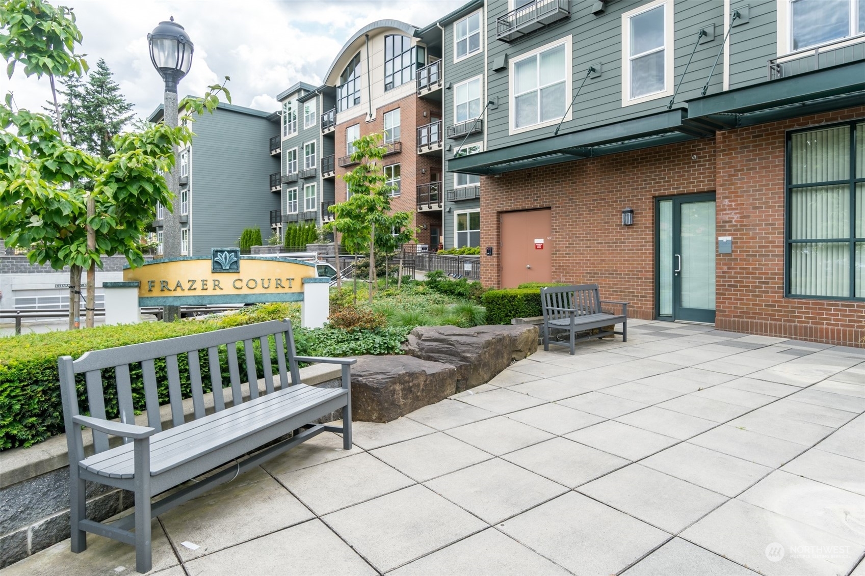 Property Photo:  16275 NE 85th Street 403  WA 98052 