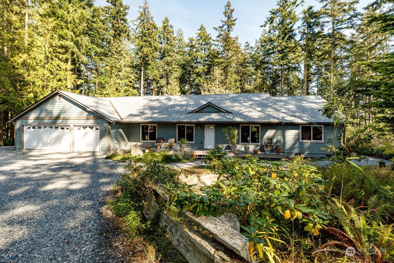 Property Photo:  499 Salal Street  WA 98277 