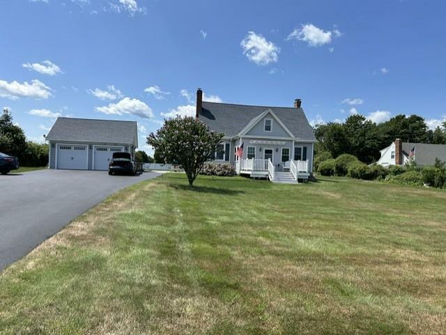 Property Photo:  975 Point Judith Road  RI 02879 