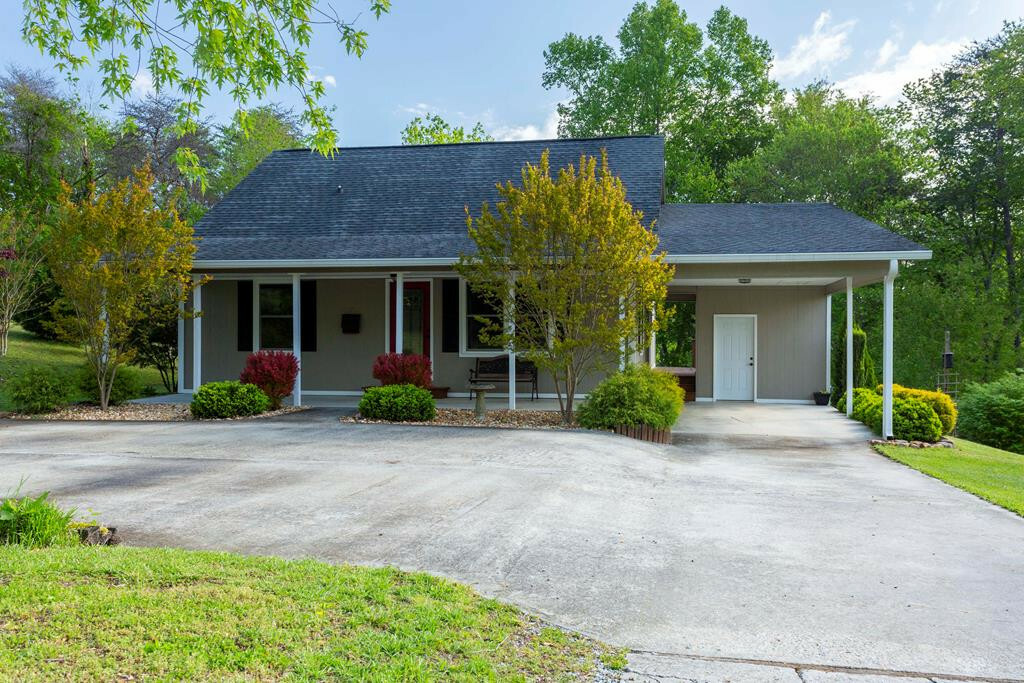 Property Photo:  238 Powerline Road  TN 37381 