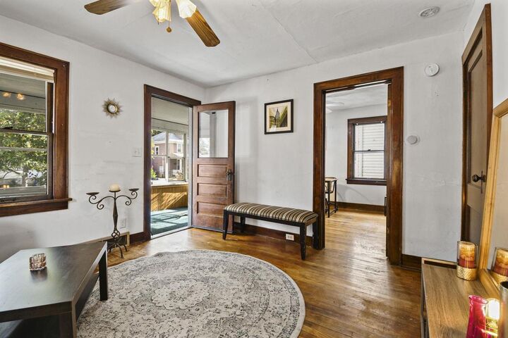 Property Photo: 322 North 6th Street WI 53704