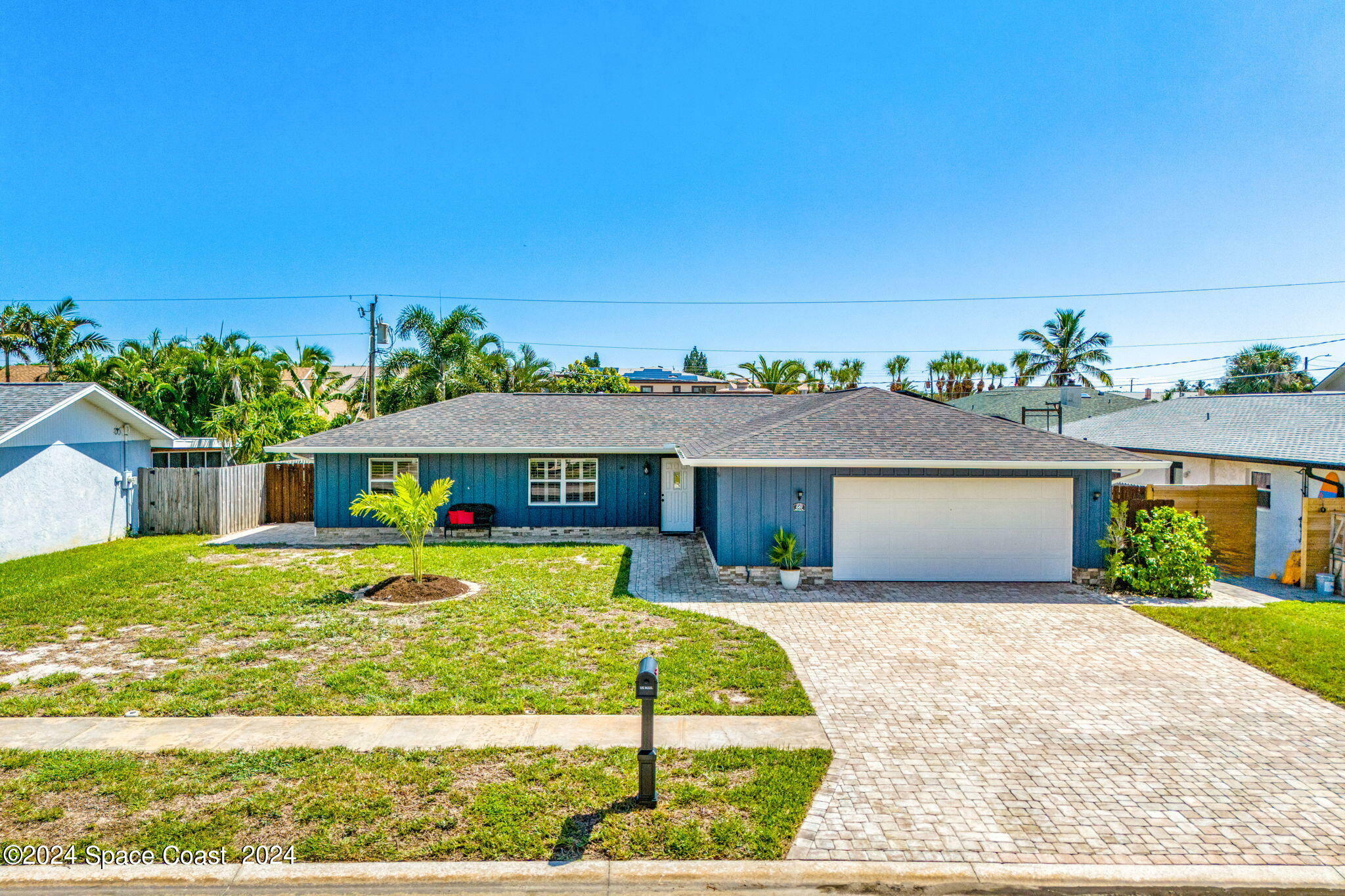 681 Hibiscus Drive  Satellite Beach FL 32937 photo