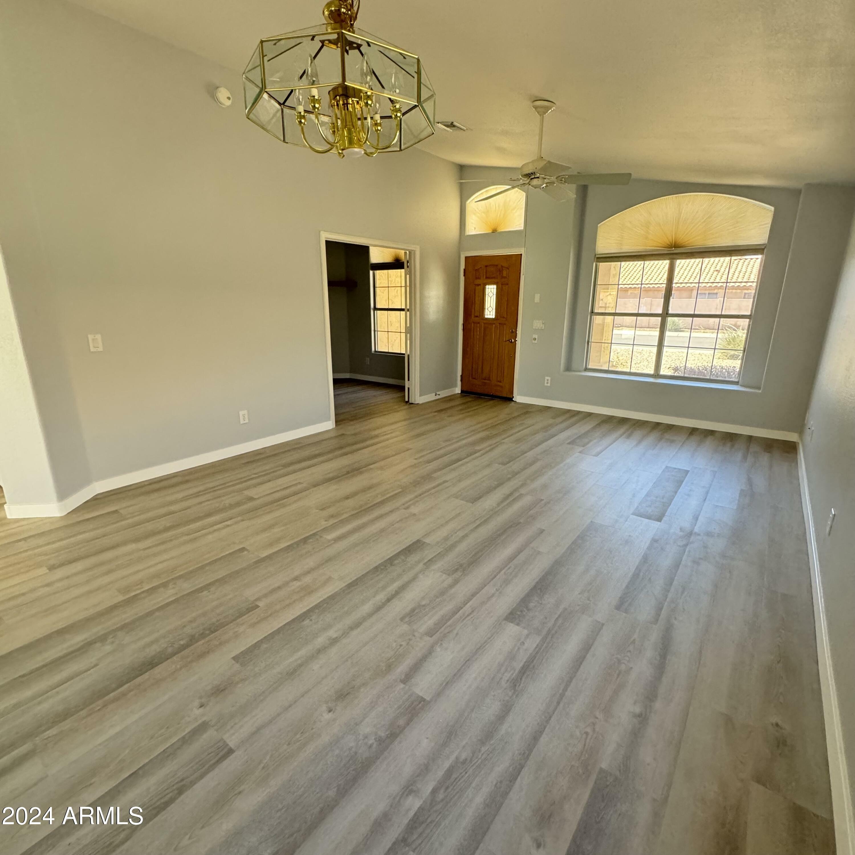 Property Photo:  20411 N 99th Drive  AZ 85382 