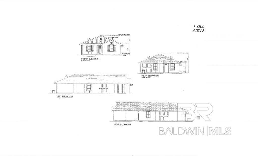 Property Photo: 81 Summer Oaks Drive AL 36526