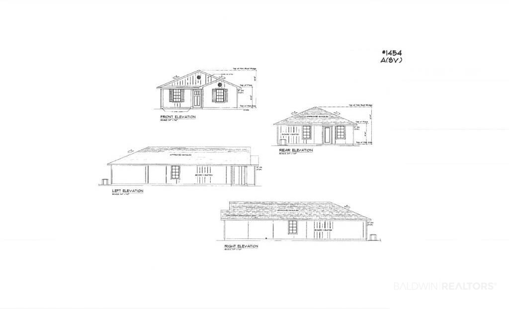 Property Photo: 81 Summer Oaks Drive AL 36526