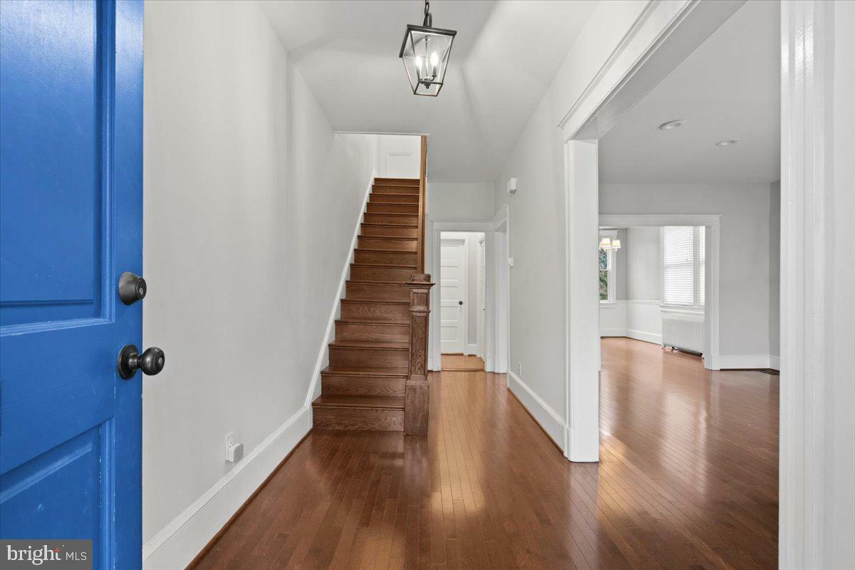 Property Photo:  1419 Foxhall Road NW  DC 20007 