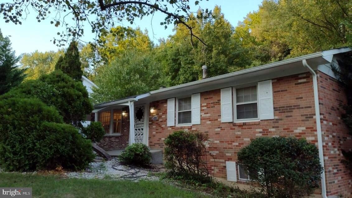 Property Photo:  3108 Rose Valley Drive  MD 20744 