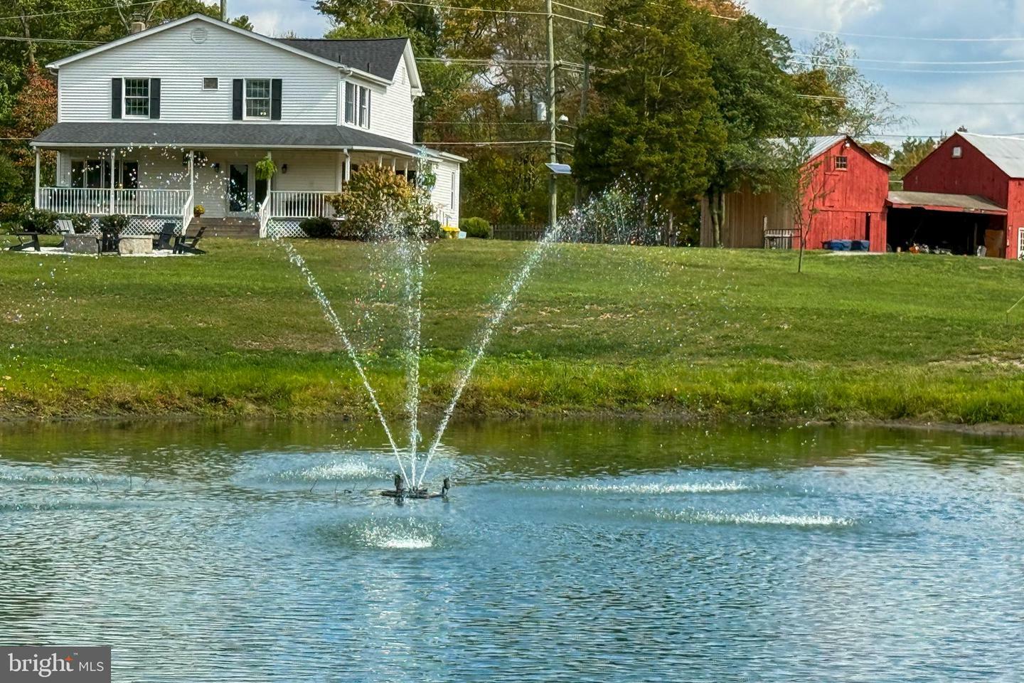 Property Photo:  267 Bakers Basin Road  NJ 08648 