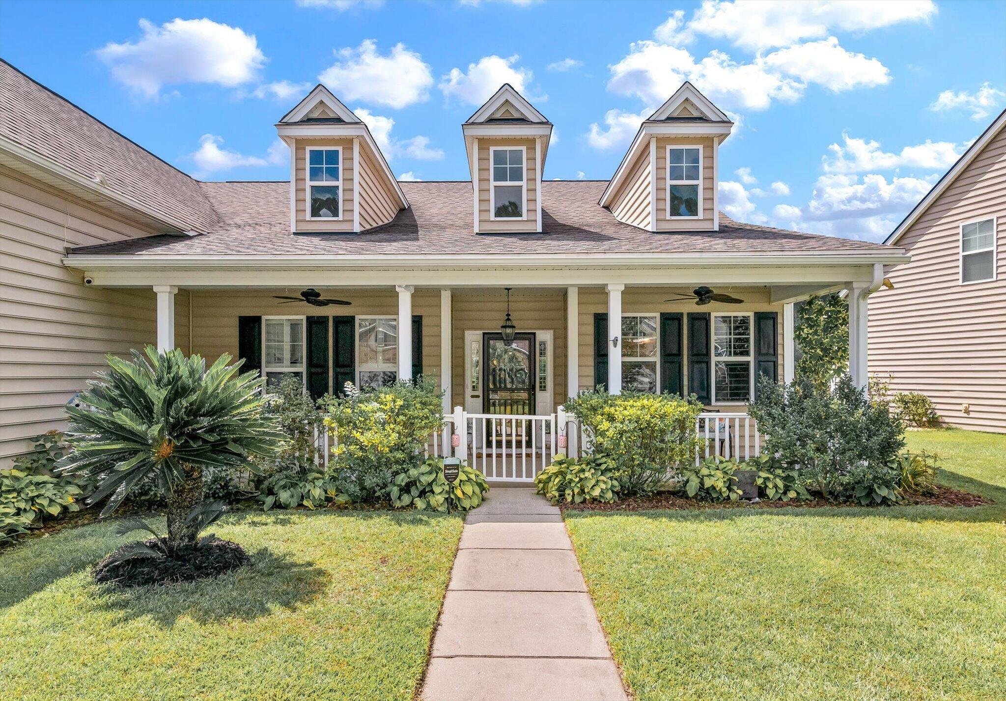 350 Decatur Drive  Summerville SC 29486 photo
