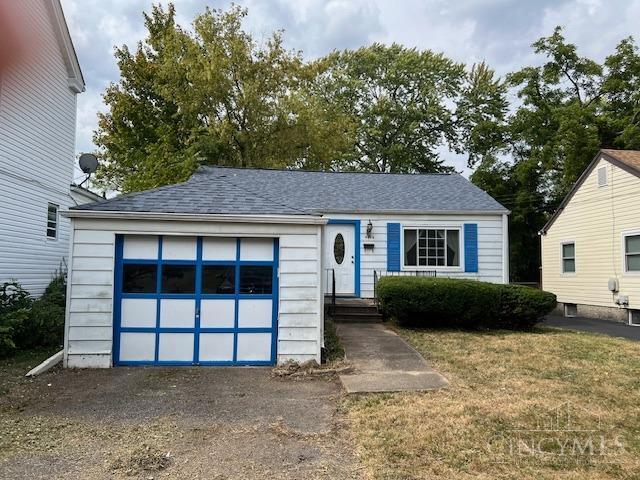 8465 Monroe Avenue  Sycamore Twp OH 45236 photo