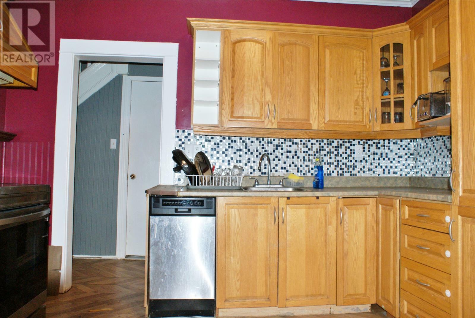 Property Photo:  433 Southside Road  NL A1E 1A2 