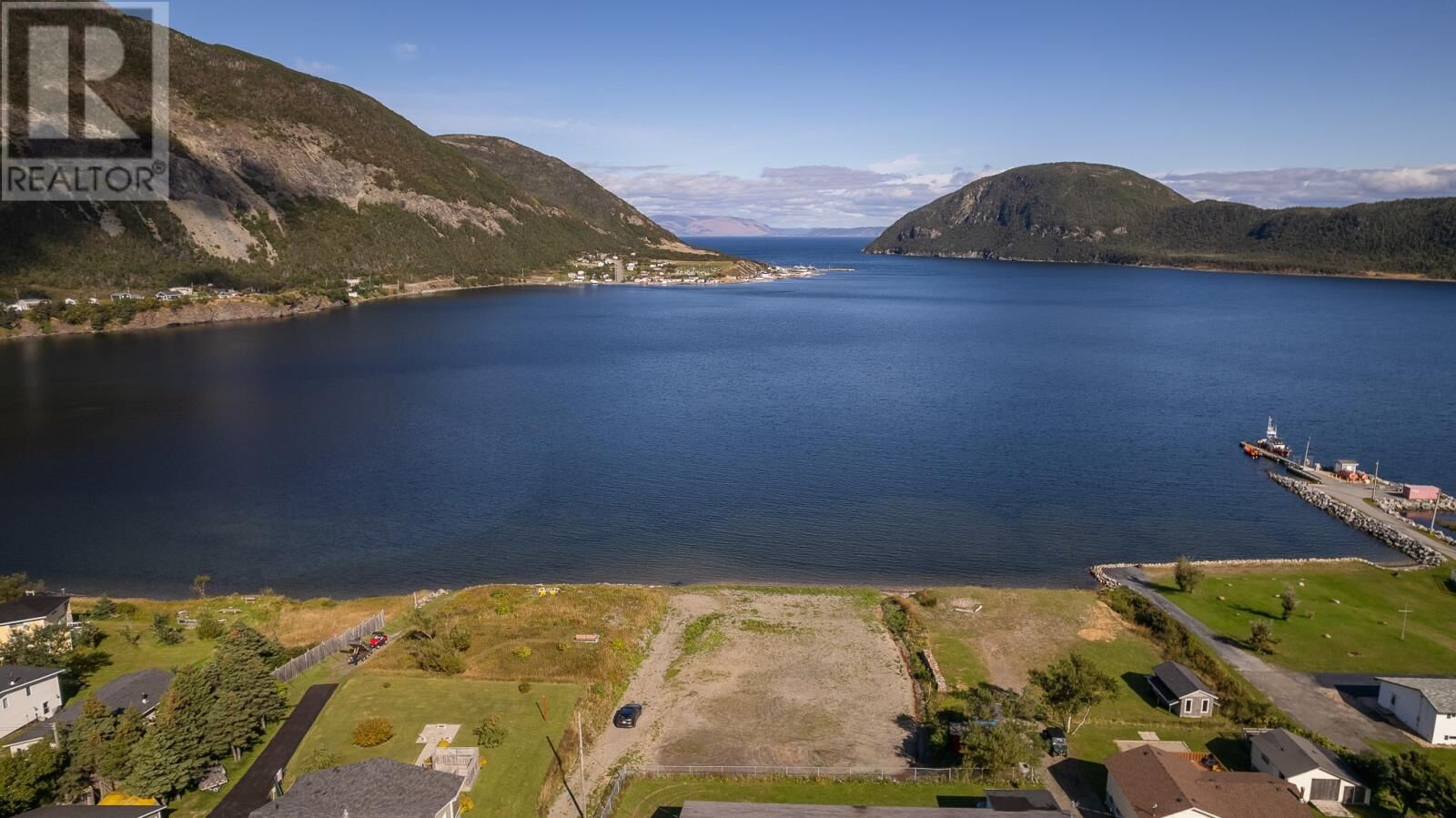 Property Photo:  195 Main Street  NL A0L 1H0 