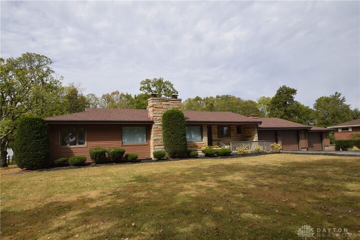 694 Kiser Lake Road  Saint Paris OH 43072 photo