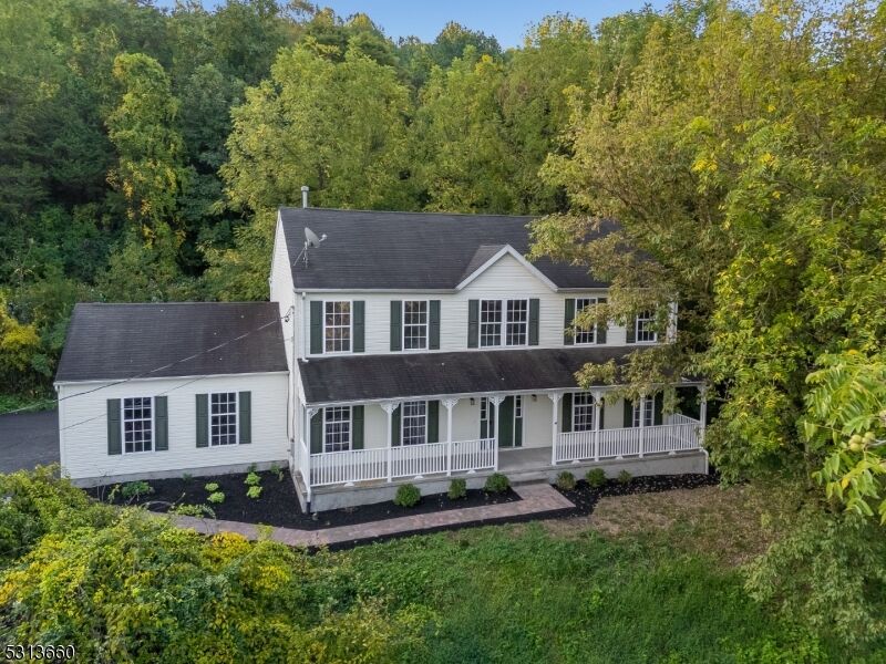 Property Photo: 151 Good Springs Road NJ 08802