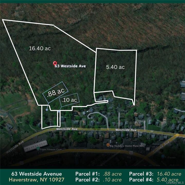 63 Westside Avenue  Village of Haverstraw NY 10927 photo