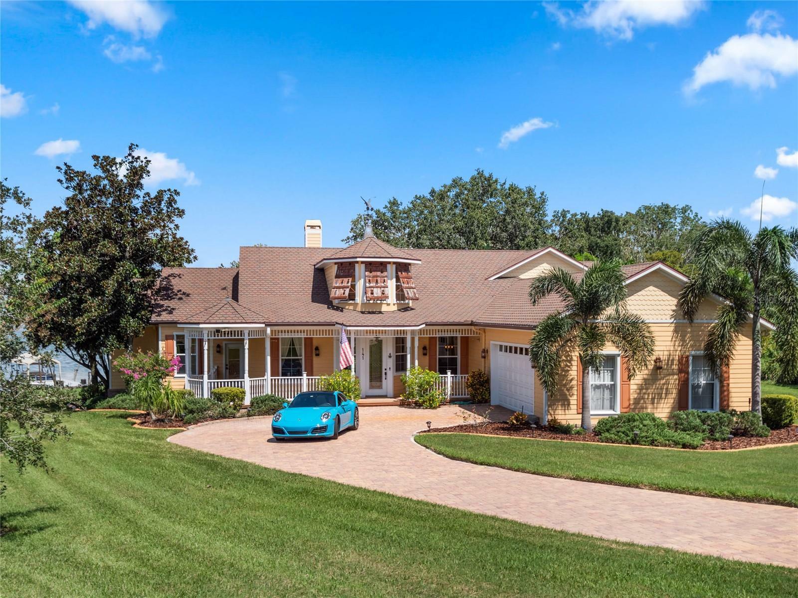 Property Photo:  141 Millholland Street  FL 34760 