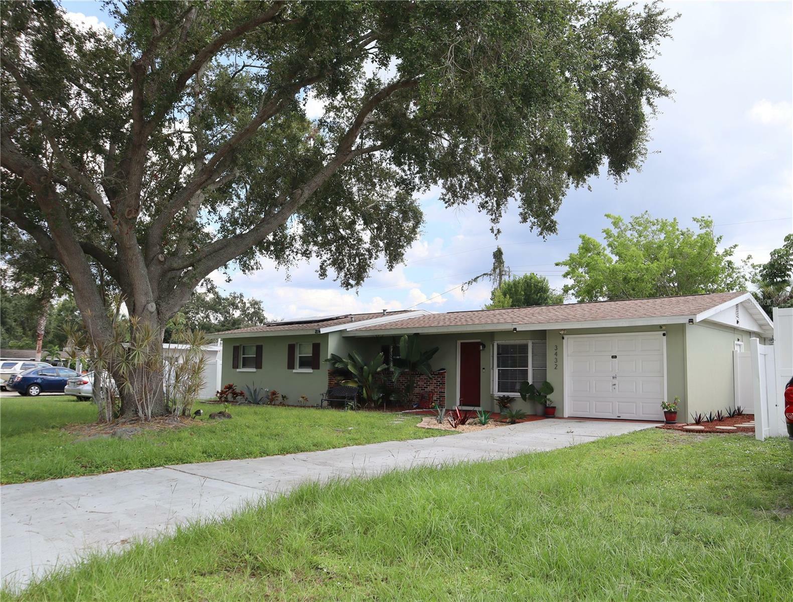 Property Photo:  3432 Dante Drive  FL 34235 